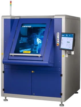 Cencorp 1300 SR stand-alone printfræser med stort arbejdsområde