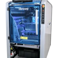 Cencorp Raptor højvolumen odd-form placeringsmaskine