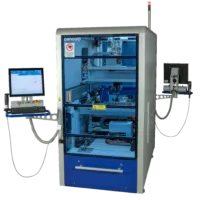 Cencorp 1000 OF EVO2 odd-form komponentplaceringsmaskine